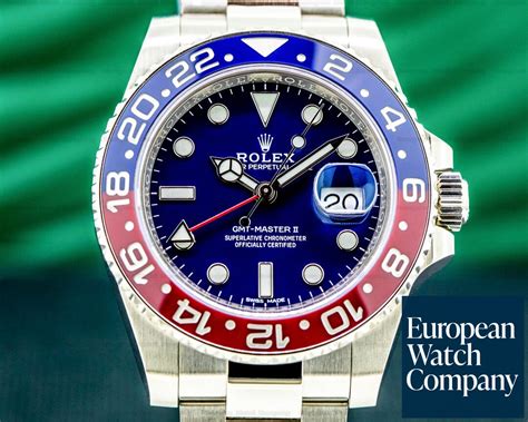 liitazione rolex gt rosdblu|Rolex GMT.